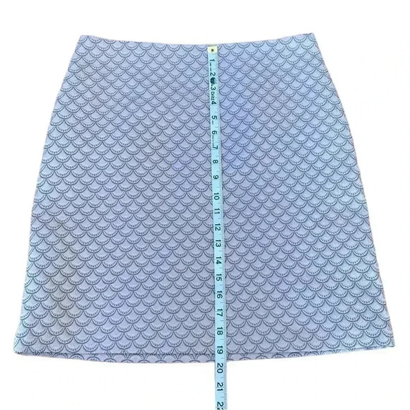 Tristan Midi Skirt - Picture 10 of 10